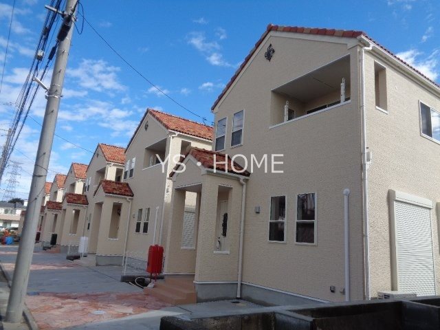 並木町3丁目戸建賃貸住宅       その他外観2