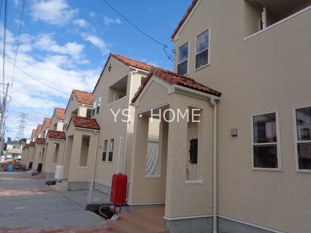 並木町3丁目戸建賃貸住宅        その他外観3