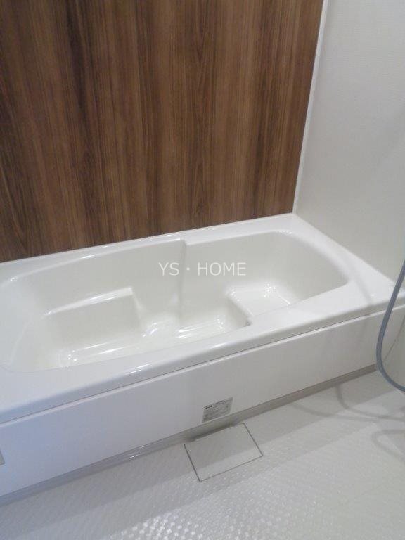 クリエイト北ノ台Ⅱ 風呂画像