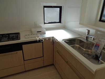 Kolet国分寺高木町        キッチン