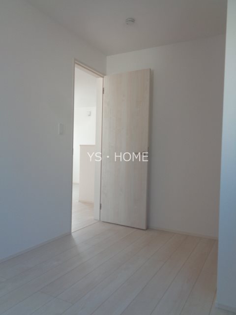 Kolet国分寺高木町        ベッドルーム