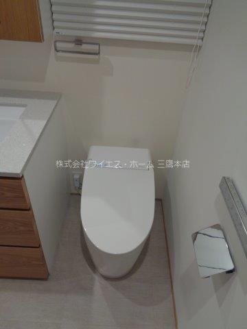 リオブラド井の頭   その他2