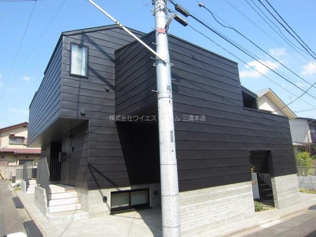 リオブラド井の頭   その他外観1