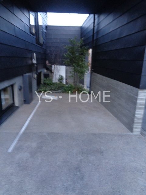 リオブラド井の頭   その他8