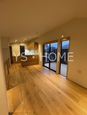 リオブラド井の頭   リビング