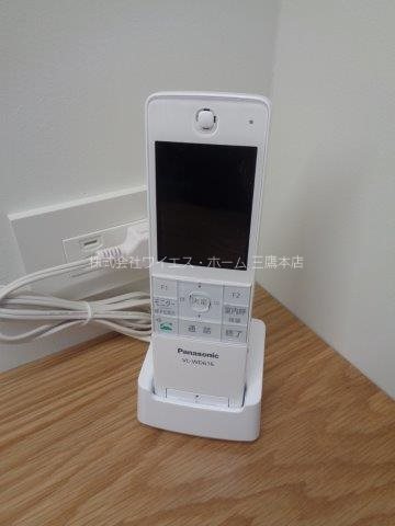 リオブラド井の頭   その他24