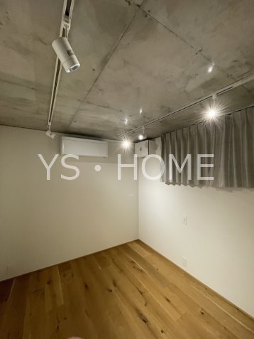 リオブラド井の頭   ベッドルーム