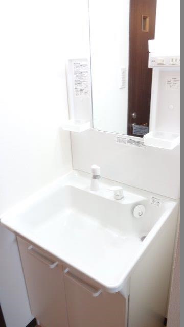 ヴィラアイダB その他1