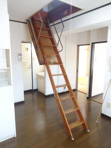 ヴィラアイダB その他6