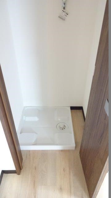 ヴィラアイダB その他10