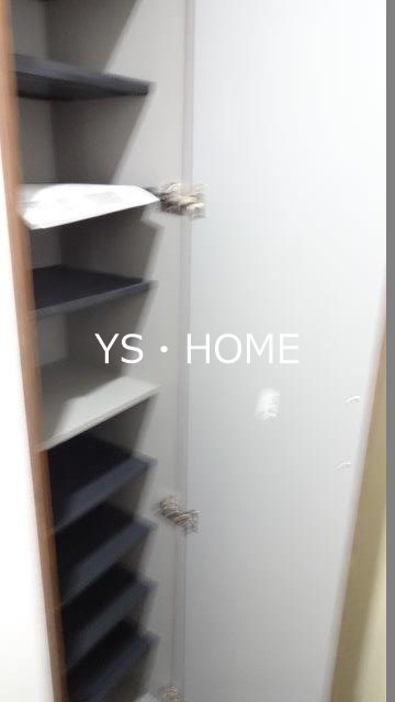 ヴィラアイダB その他18