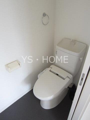 スヴェート武蔵野  その他1