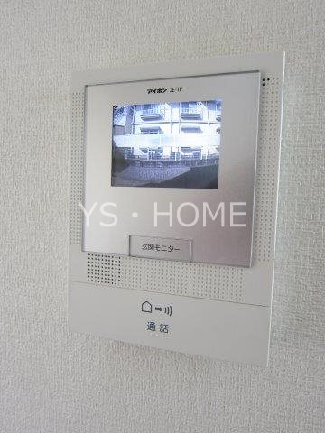 スヴェート武蔵野  その他3