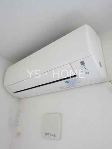 スヴェート武蔵野  その他4