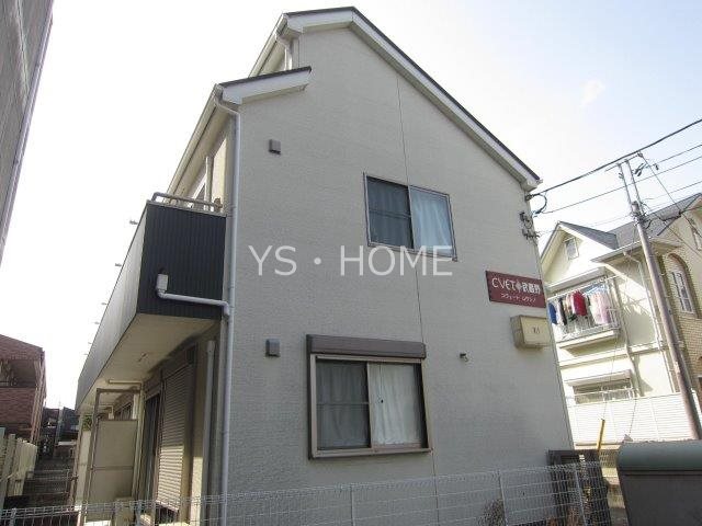 スヴェート武蔵野  その他外観1