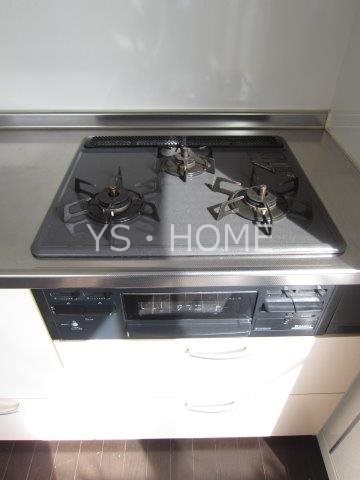 スヴェート武蔵野  その他8