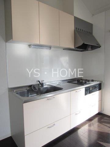 スヴェート武蔵野  キッチン