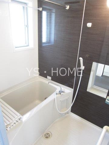 スヴェート武蔵野  風呂画像