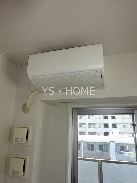 リビオ三鷹ステーションレジデンス その他4