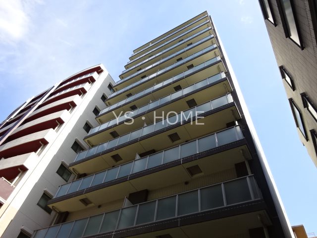 リビオ三鷹ステーションレジデンス その他外観1