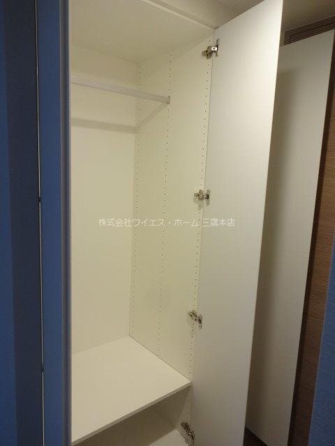 リビオ三鷹ステーションレジデンス その他9