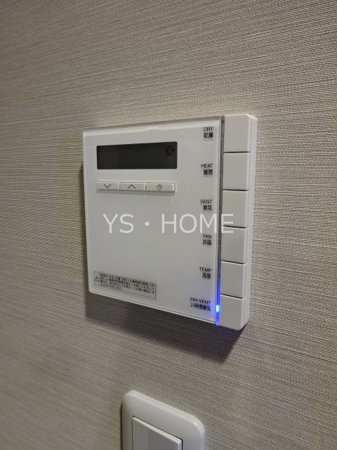 リビオ三鷹ステーションレジデンス その他10