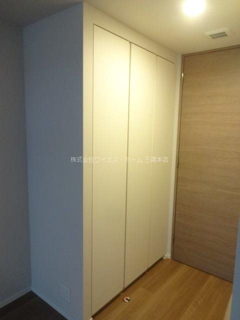 リビオ三鷹ステーションレジデンス その他11