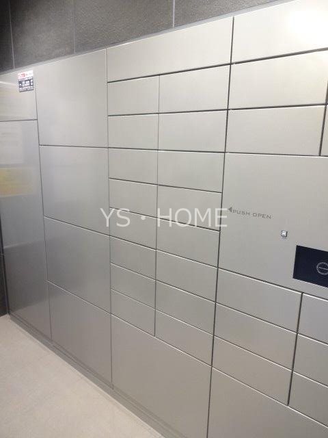 リビオ三鷹ステーションレジデンス その他19