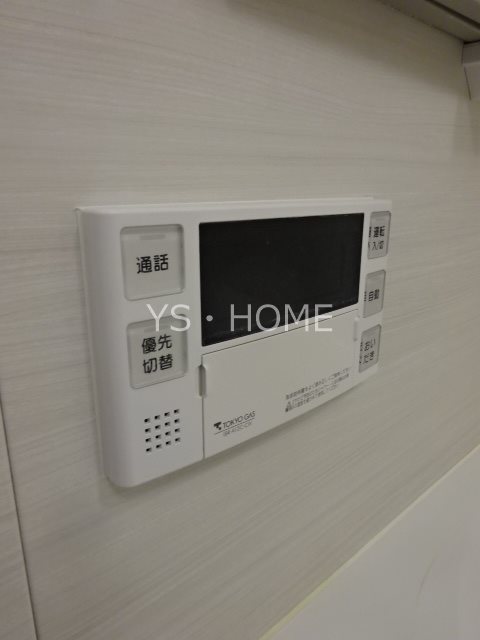 リビオ三鷹ステーションレジデンス その他24