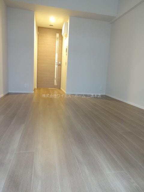 リビオ三鷹ステーションレジデンス ベッドルーム