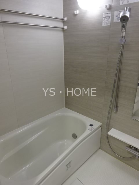 リビオ三鷹ステーションレジデンス 風呂画像