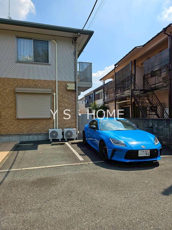 パークサイド泉町 その他12