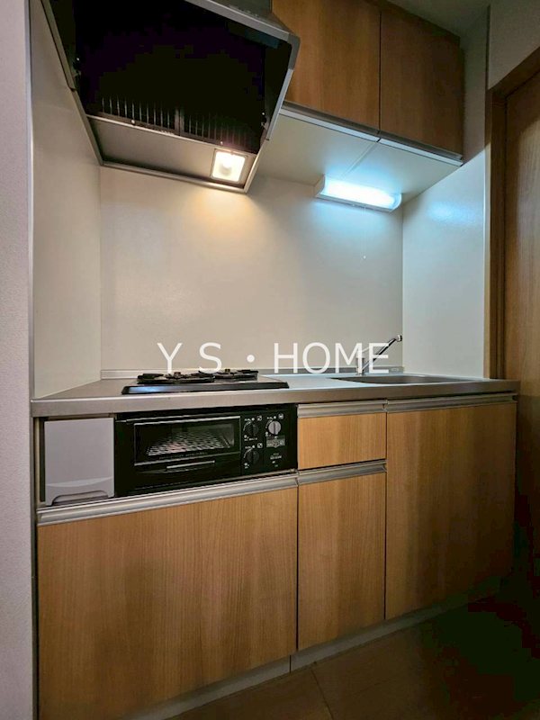 パークサイド泉町 キッチン