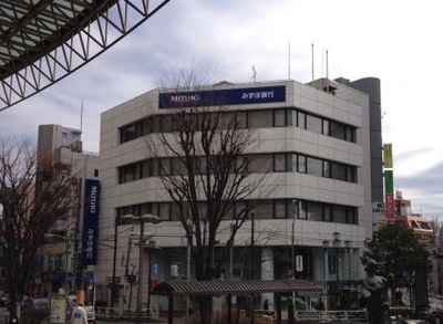 パークサイド泉町 周辺画像4