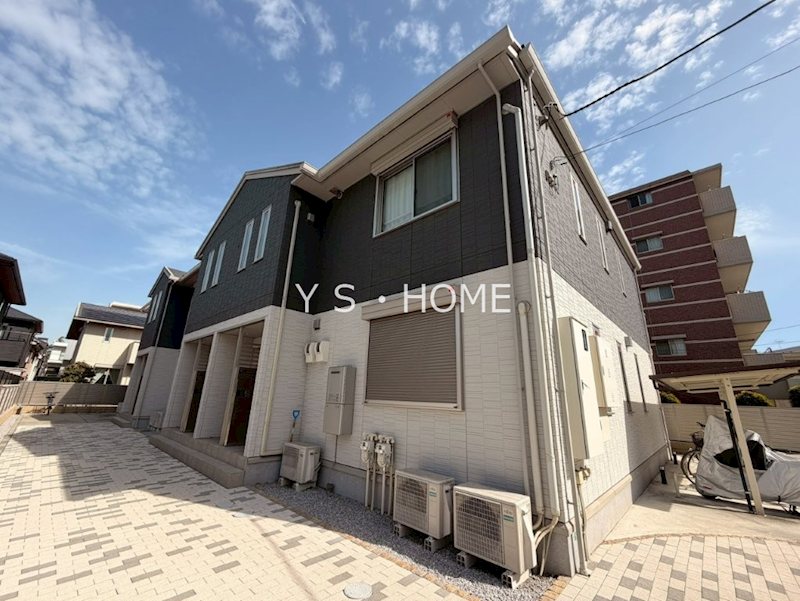 セレーノ その他外観1