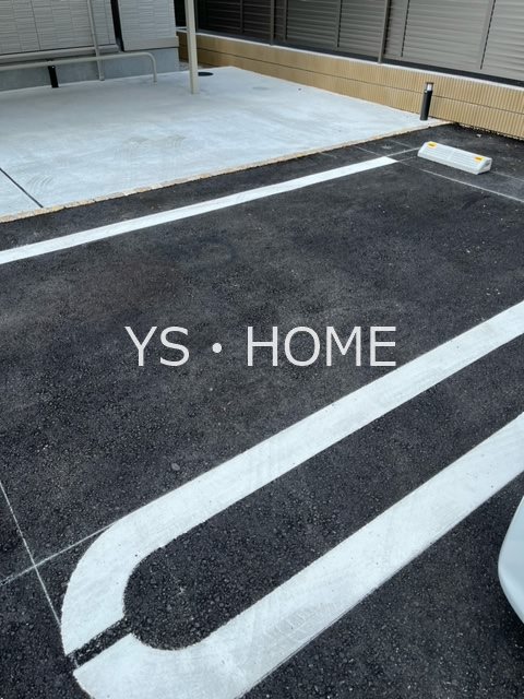 セレーノ その他外観2