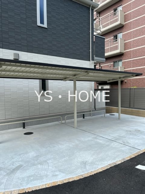 セレーノ その他外観3