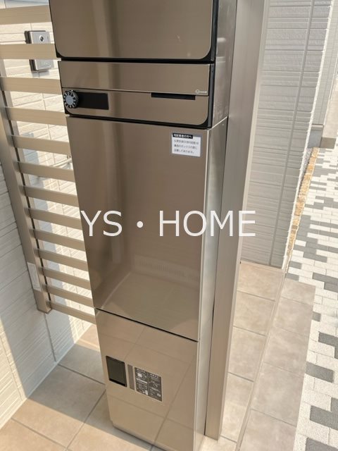 セレーノ その他外観4