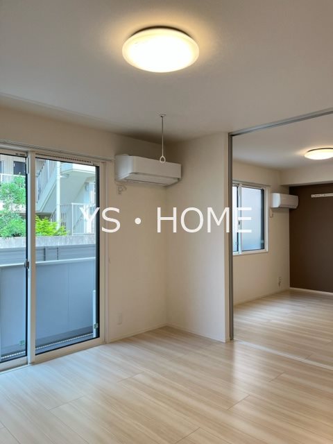 セレーノ リビング