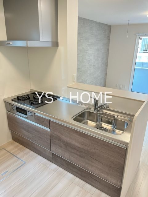 セレーノ キッチン