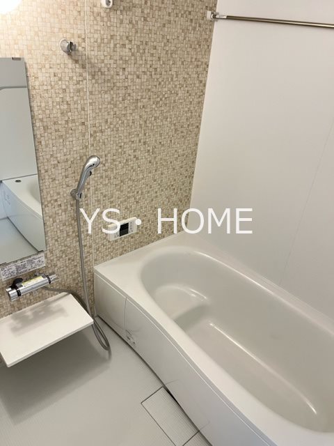 セレーノ 風呂画像