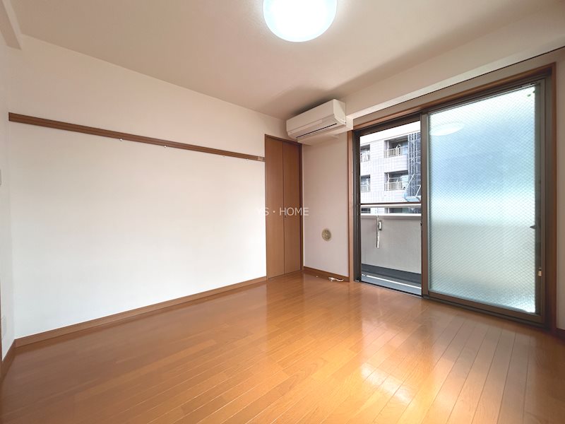 ライトアップ吉祥寺    ベッドルーム