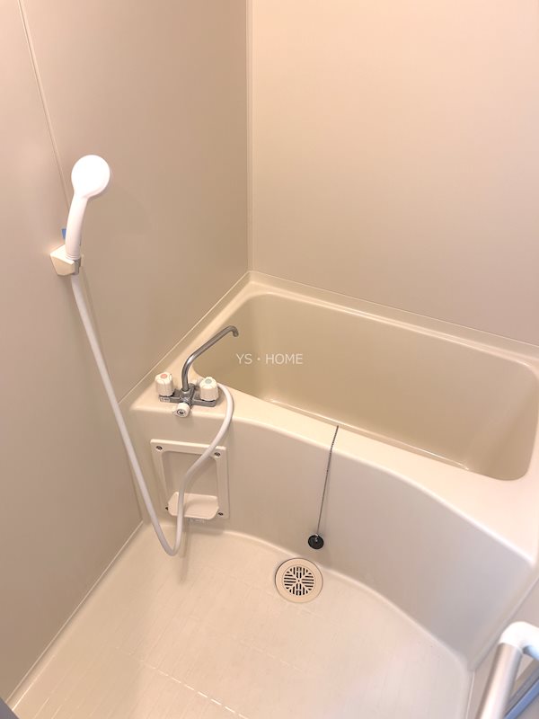 ライトアップ吉祥寺    風呂画像