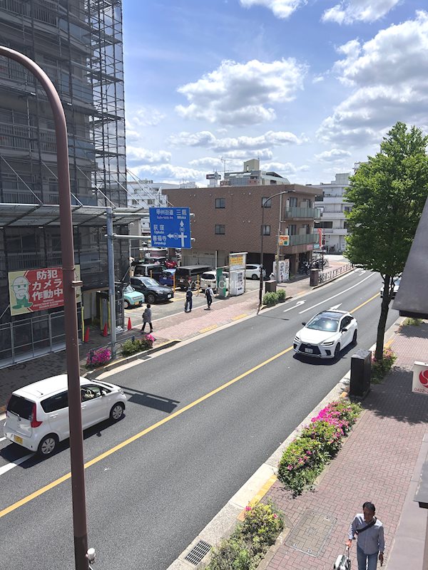 ライトアップ吉祥寺 その他6