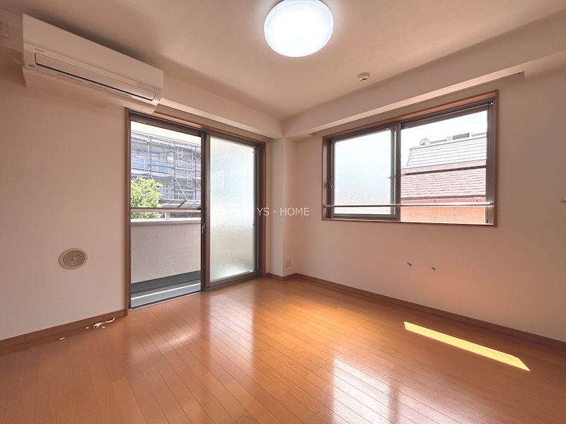 ライトアップ吉祥寺 リビング