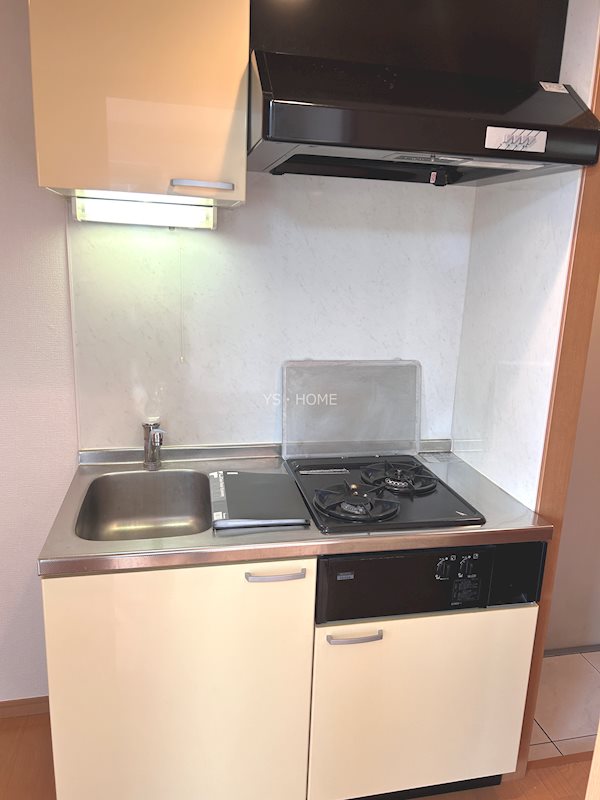 ライトアップ吉祥寺 キッチン