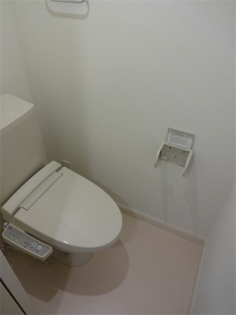 パークアヴェニュー井の頭 その他6