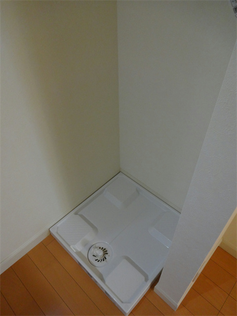 パークアヴェニュー井の頭 その他8