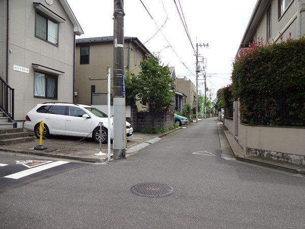 パークアヴェニュー井の頭 その他9