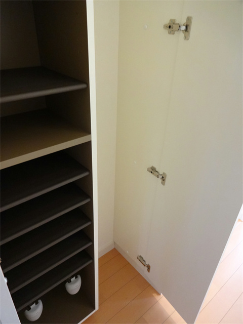 パークアヴェニュー井の頭 その他15